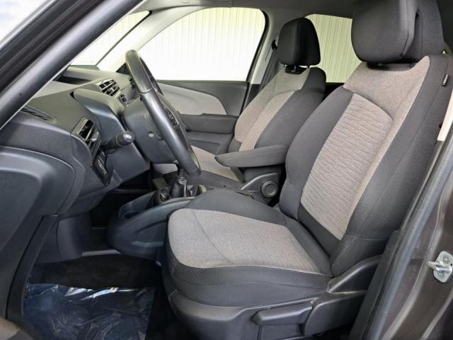 Citroen C4 Picasso image 4
