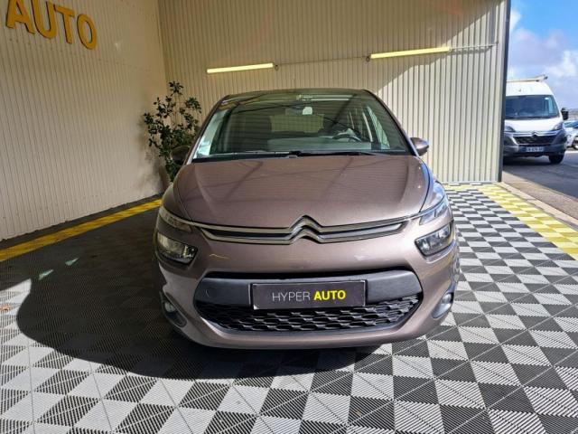 Citroen C4 Picasso image 8