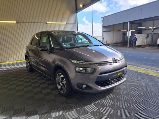 Citroen C4 Picasso image 9