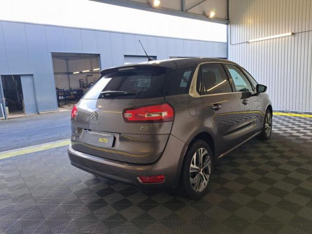 Citroen C4 Picasso image 3