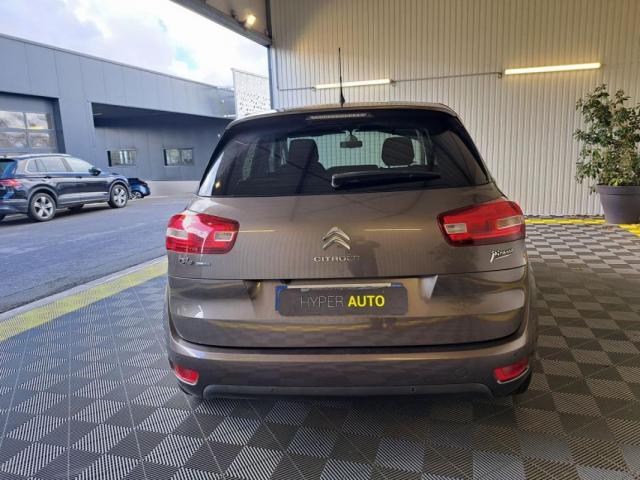 Citroen C4 Picasso image 5