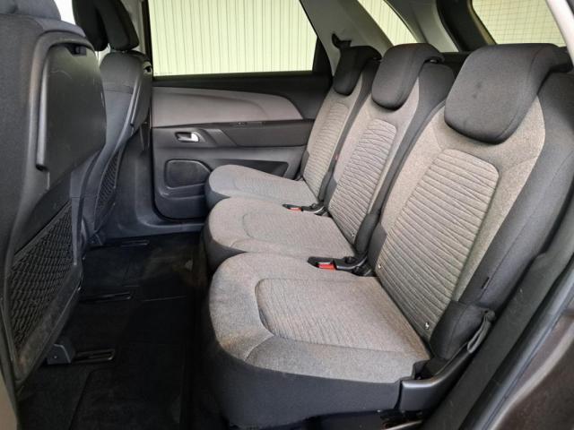Citroen C4 Picasso image 1