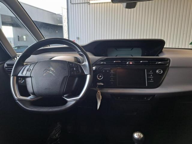 Citroen C4 Picasso image 2