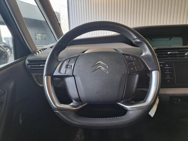 Citroen C4 Picasso image 7