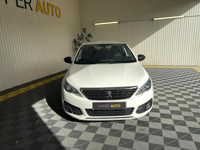 Peugeot 308 image 5