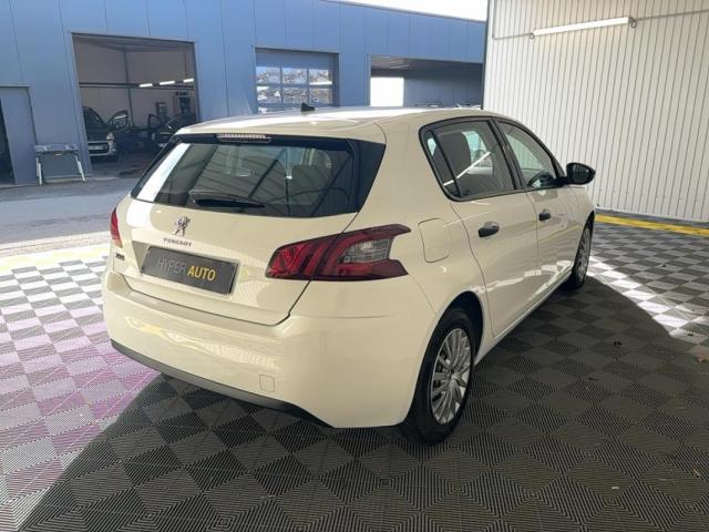 Peugeot 308 image 3