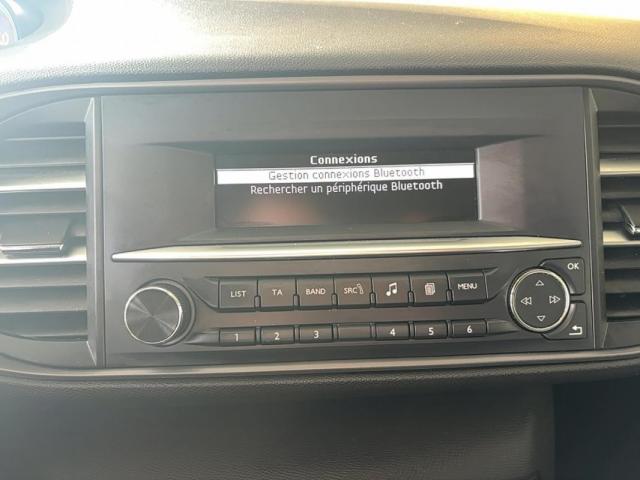 Peugeot 308 image 4