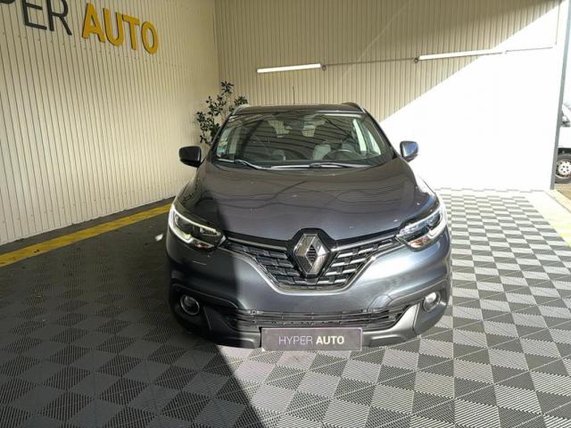 Renault Kadjar image 2