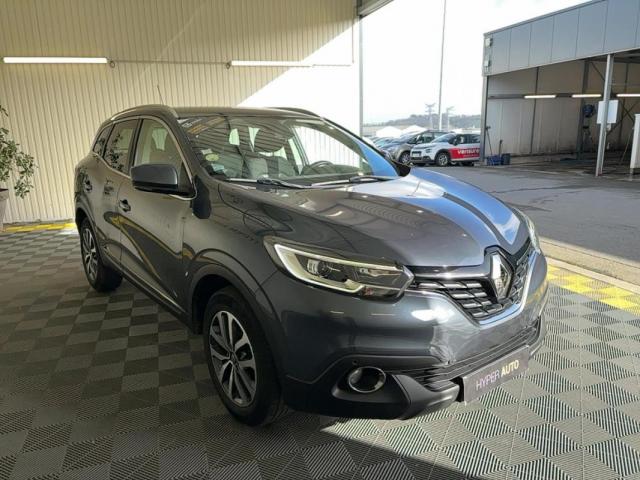 Renault Kadjar image 3