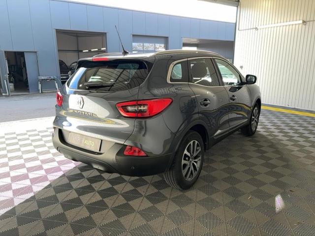 Renault Kadjar image 7