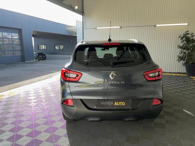 Renault Kadjar image 5