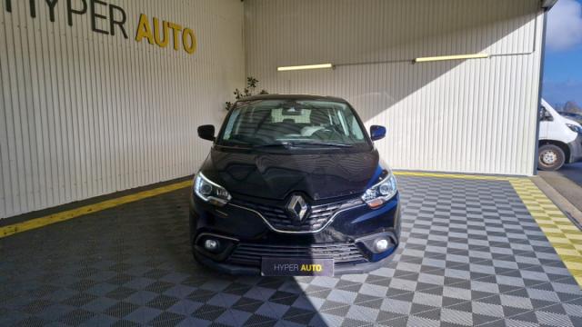 Renault Scénic image 8
