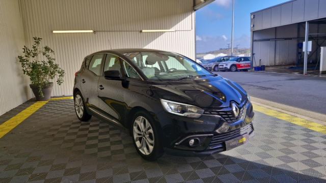 Renault Scénic image 3
