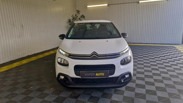 Citroen C3 image 6