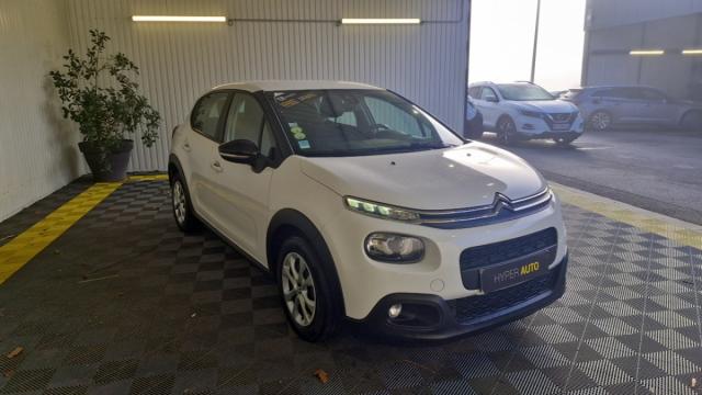 Citroen C3 image 2