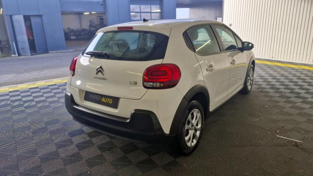Citroen C3 image 3