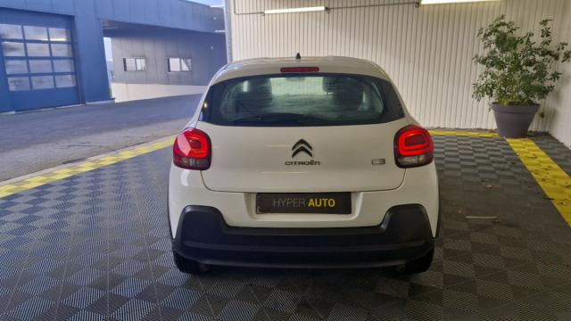 Citroen C3 image 4