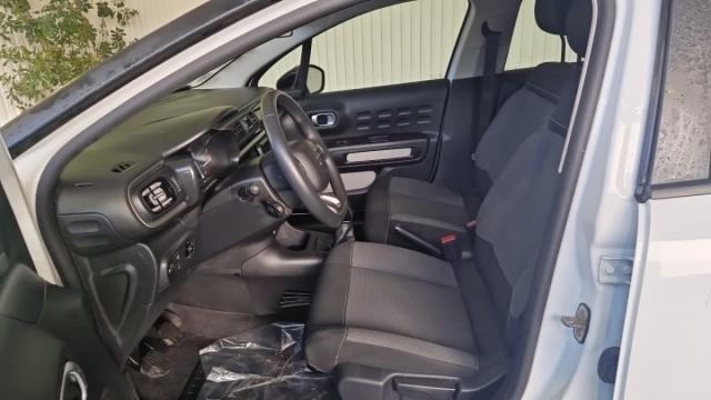 Citroen C3 image 9