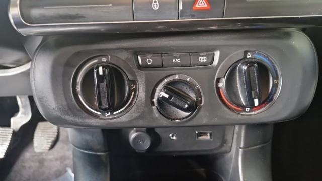 Citroen C3 image 8