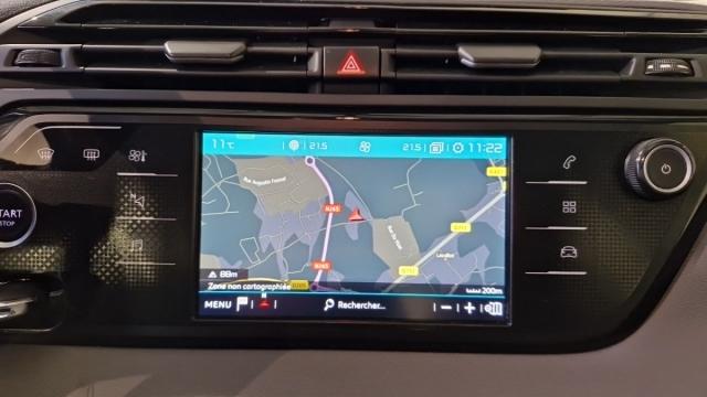Citroen C4 Spacetourer image 3