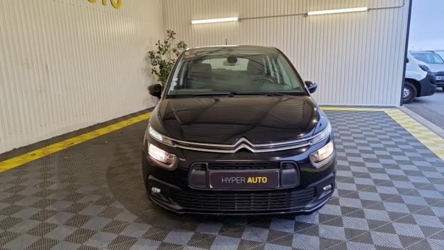 Citroen C4 Spacetourer image 1