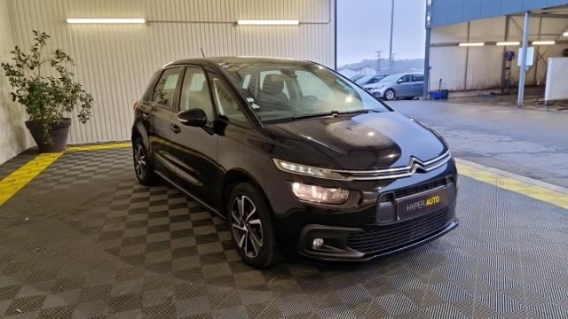 Citroen C4 Spacetourer image 8