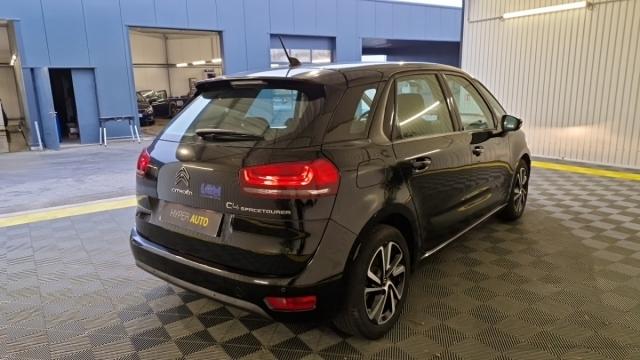 Citroen C4 Spacetourer image 9