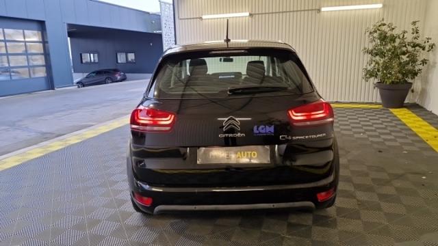 Citroen C4 Spacetourer image 7
