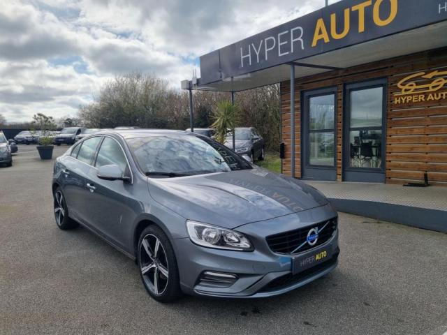 Volvo S60 image 9
