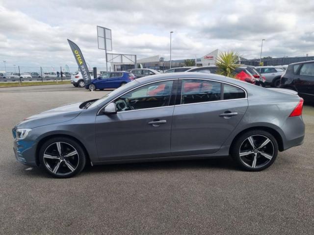 Volvo S60 image 4