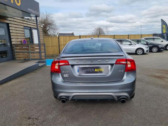 Volvo S60 image 8