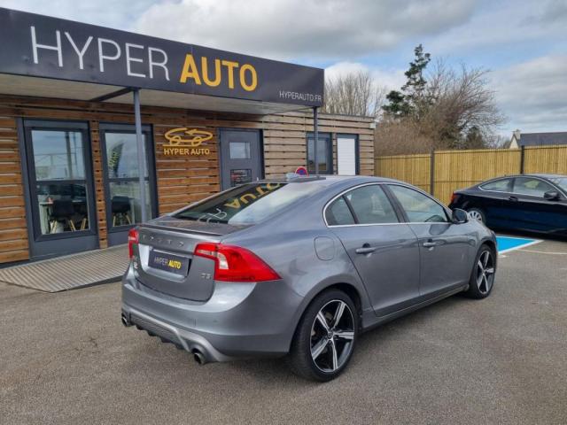 Volvo S60 image 3