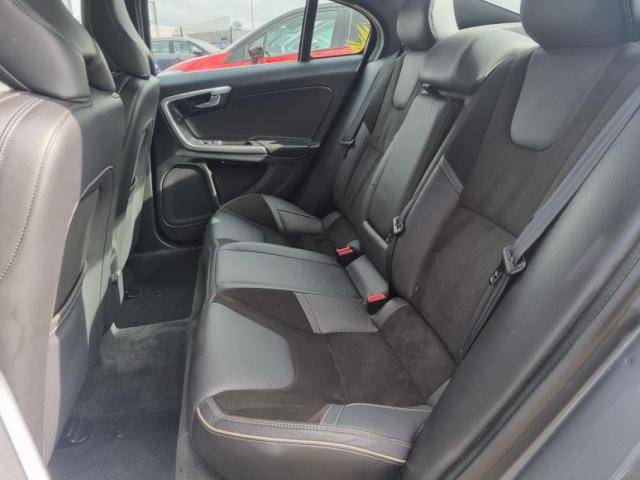 Volvo S60 image 5