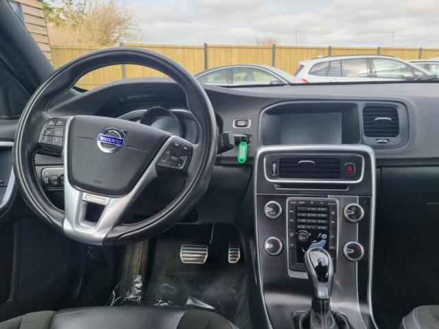 Volvo S60 image 6
