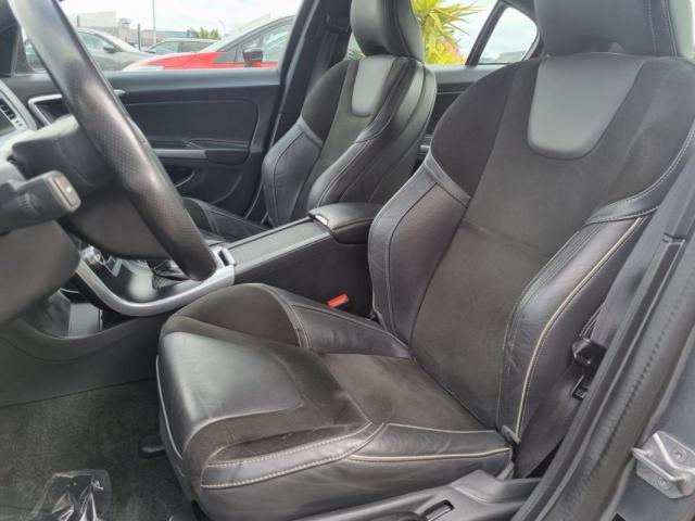 Volvo S60 image 7