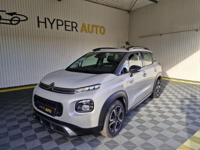Citroen C3 Aircross image 4