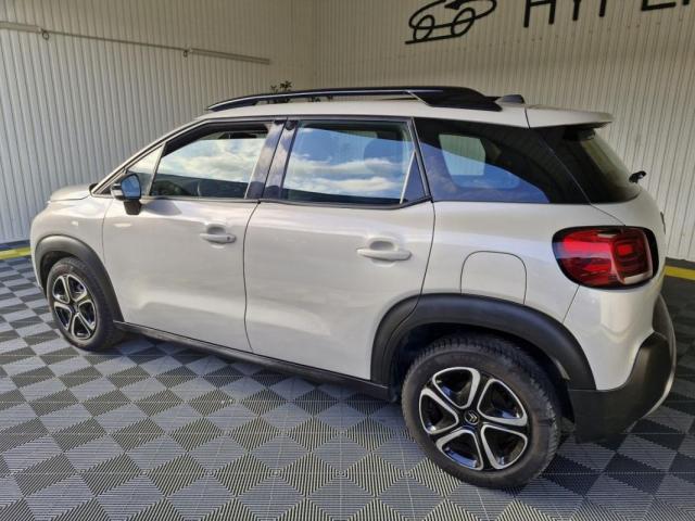 Citroen C3 Aircross image 2