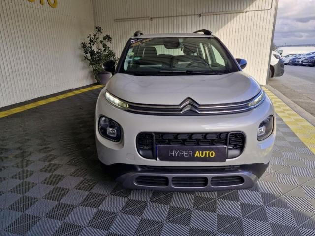 Citroen C3 Aircross image 8