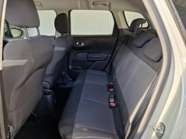 Citroen C3 Aircross image 3