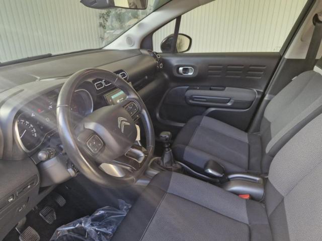 Citroen C3 Aircross image 5