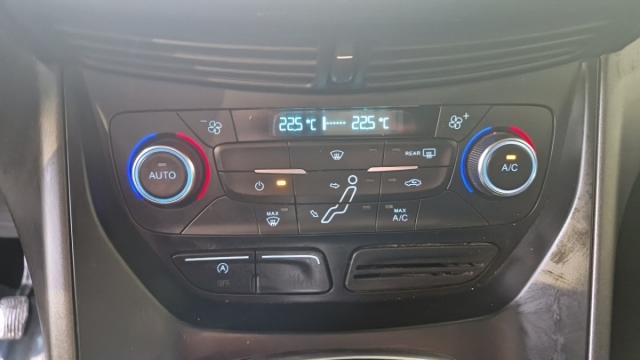 Ford Grand C-Max image 7