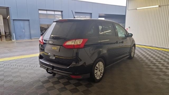 Ford Grand C-Max image 8