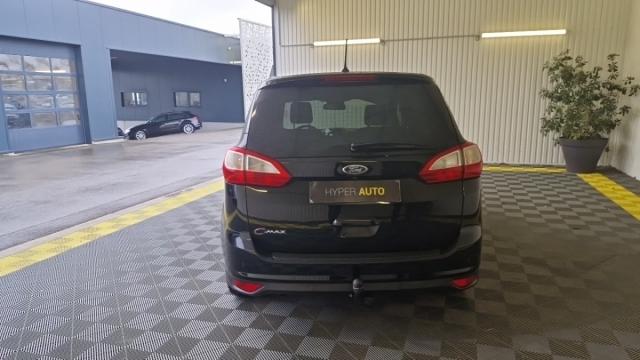 Ford Grand C-Max image 3