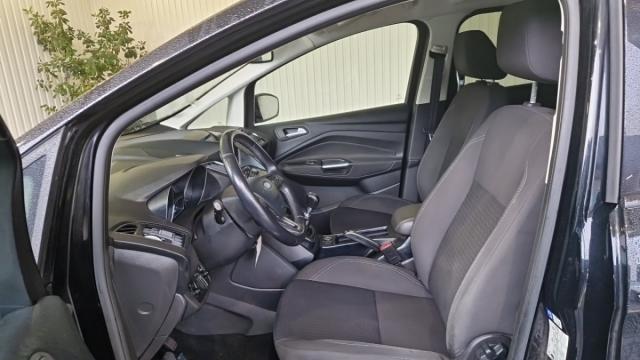 Ford Grand C-Max image 1