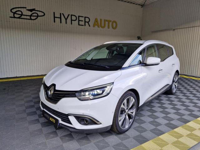 Renault Grand Scénic image 3