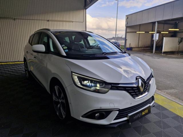 Renault Grand Scénic image 9