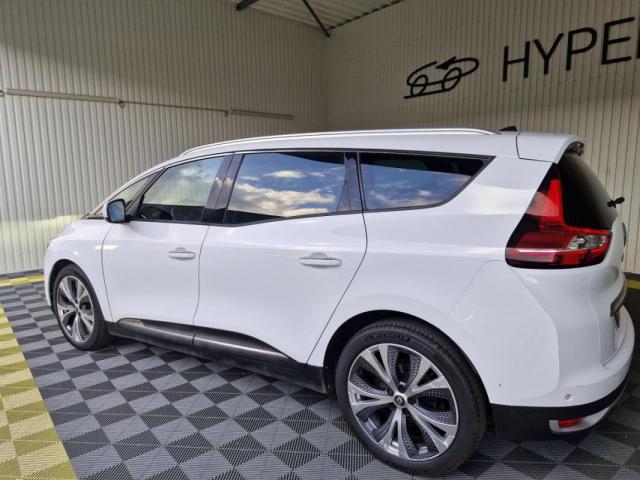 Renault Grand Scénic image 1
