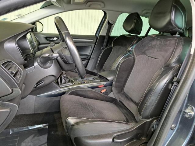 Renault Mégane image 9