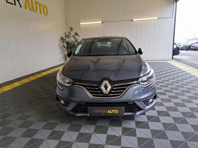 Renault Mégane image 2