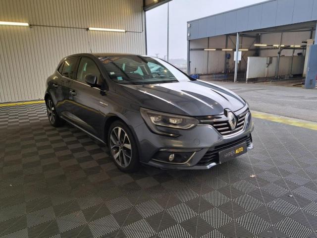 Renault Mégane image 8